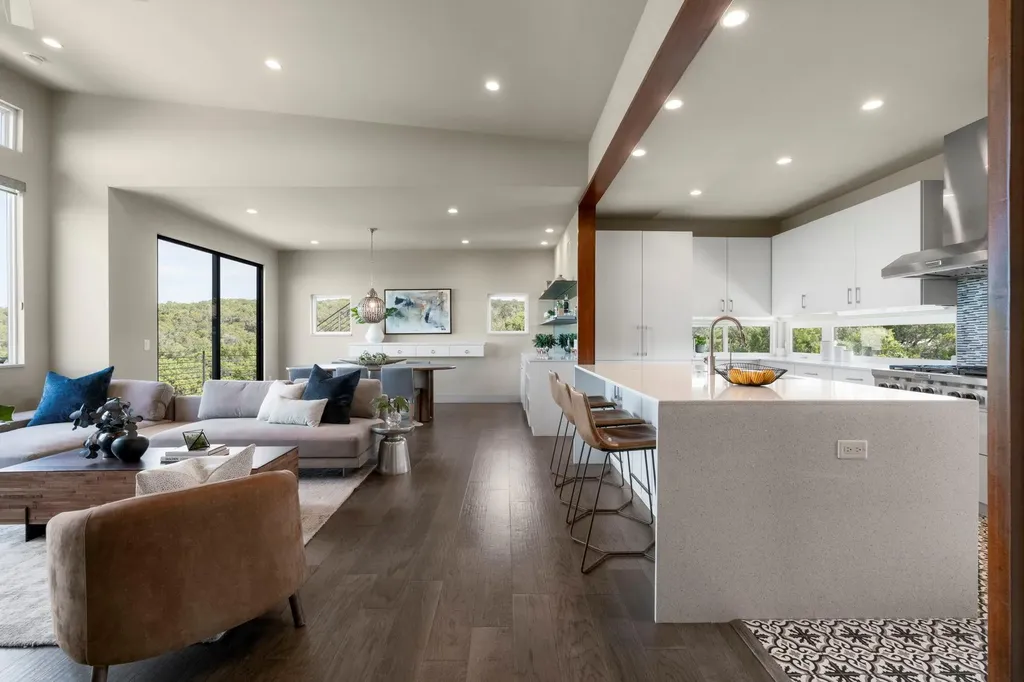 10800 Superview Drive Austin TX 78736