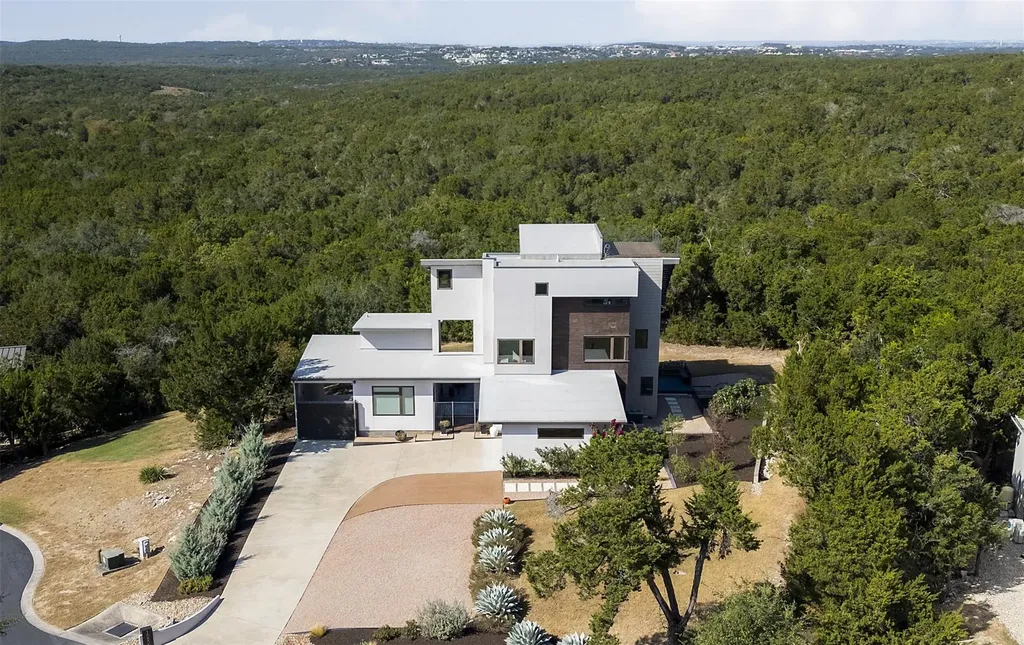 10800 Superview Drive Austin TX 78736