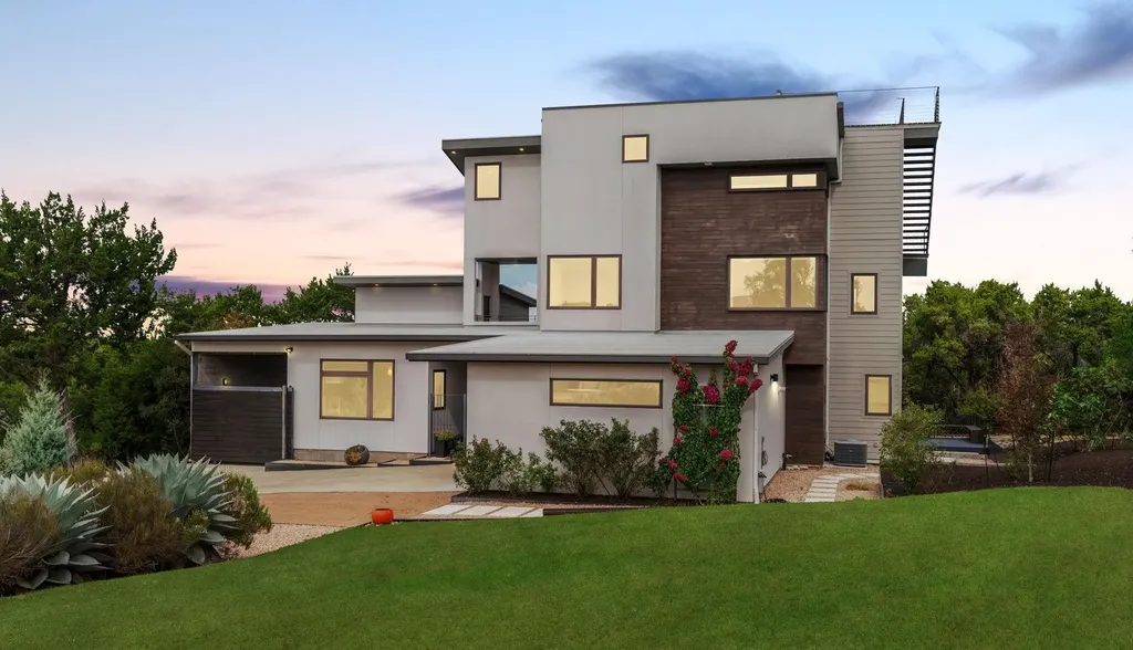 10800 Superview Drive Austin TX 78736