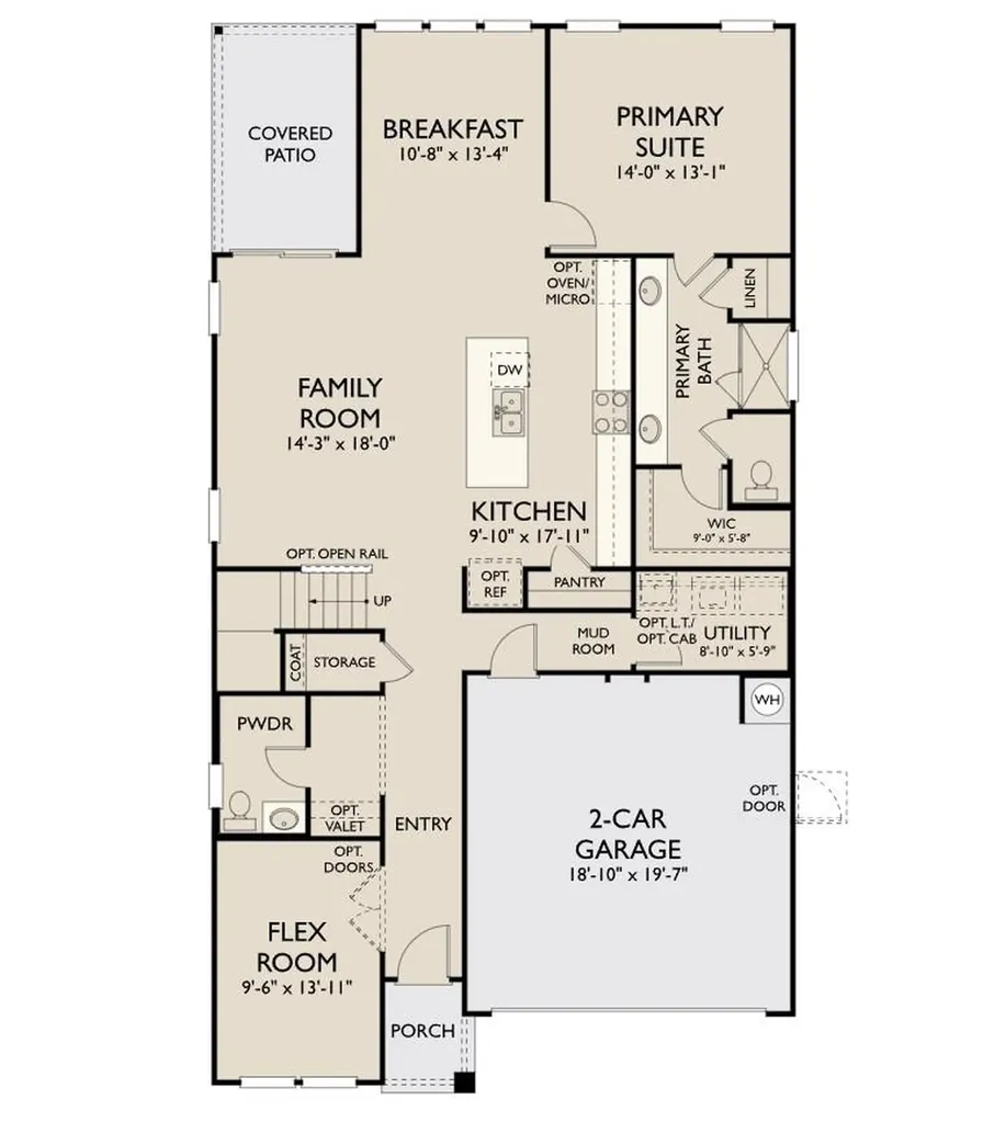 261 Crater Lake Drive Dripping Springs TX 78620