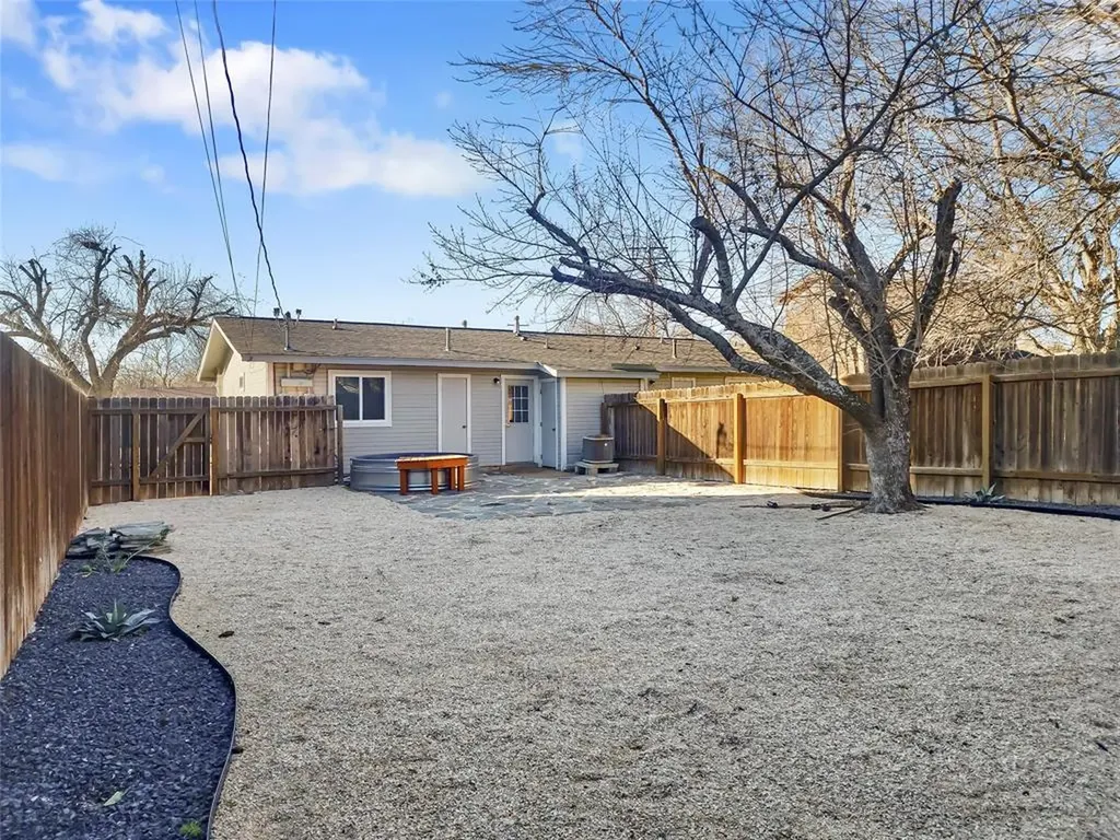 4805 Richmond Avenue Austin TX 78745