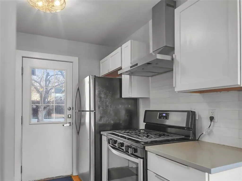 4805 Richmond Avenue Austin TX 78745