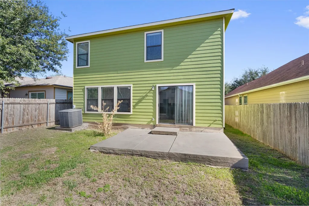 5608 Sunday Silence Drive Del Valle TX 78617
