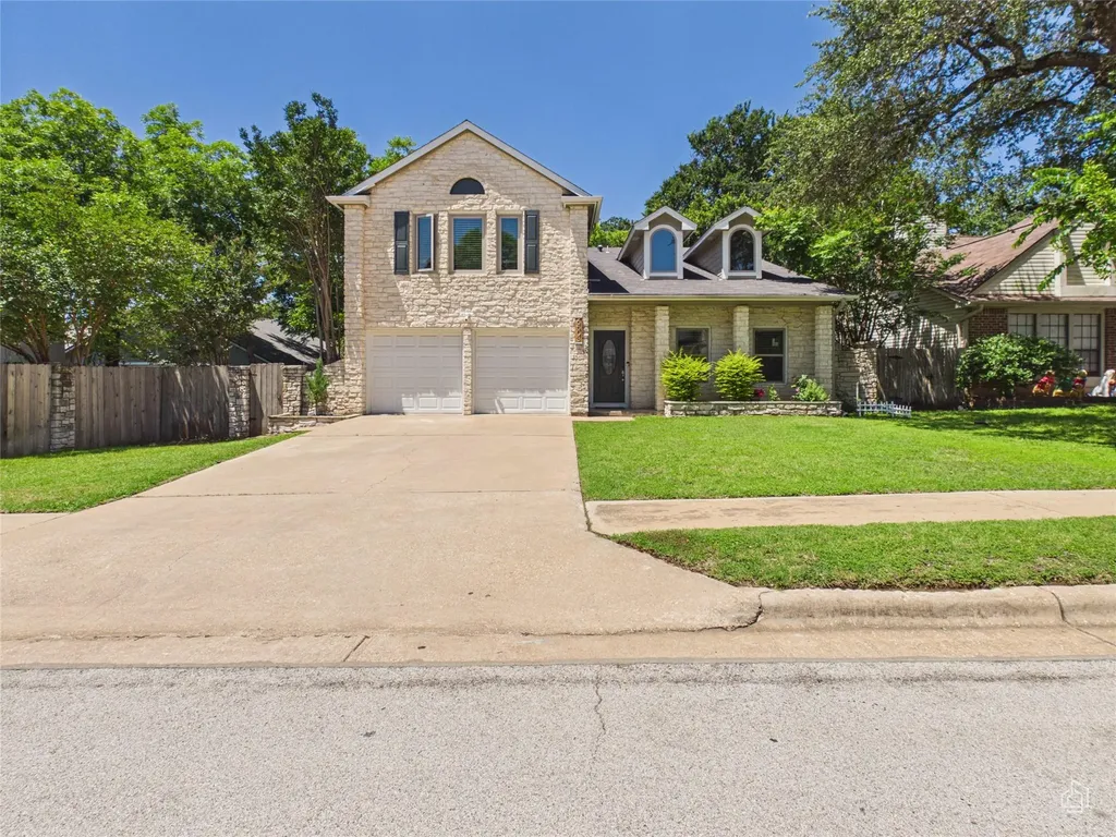 6503 Shiner Street Austin TX 78729
