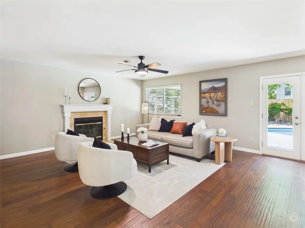 6503 Shiner Street Austin TX 78729
