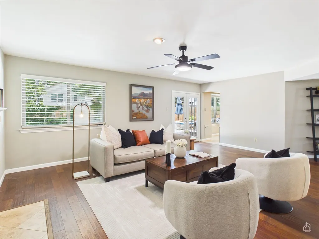 6503 Shiner Street Austin TX 78729