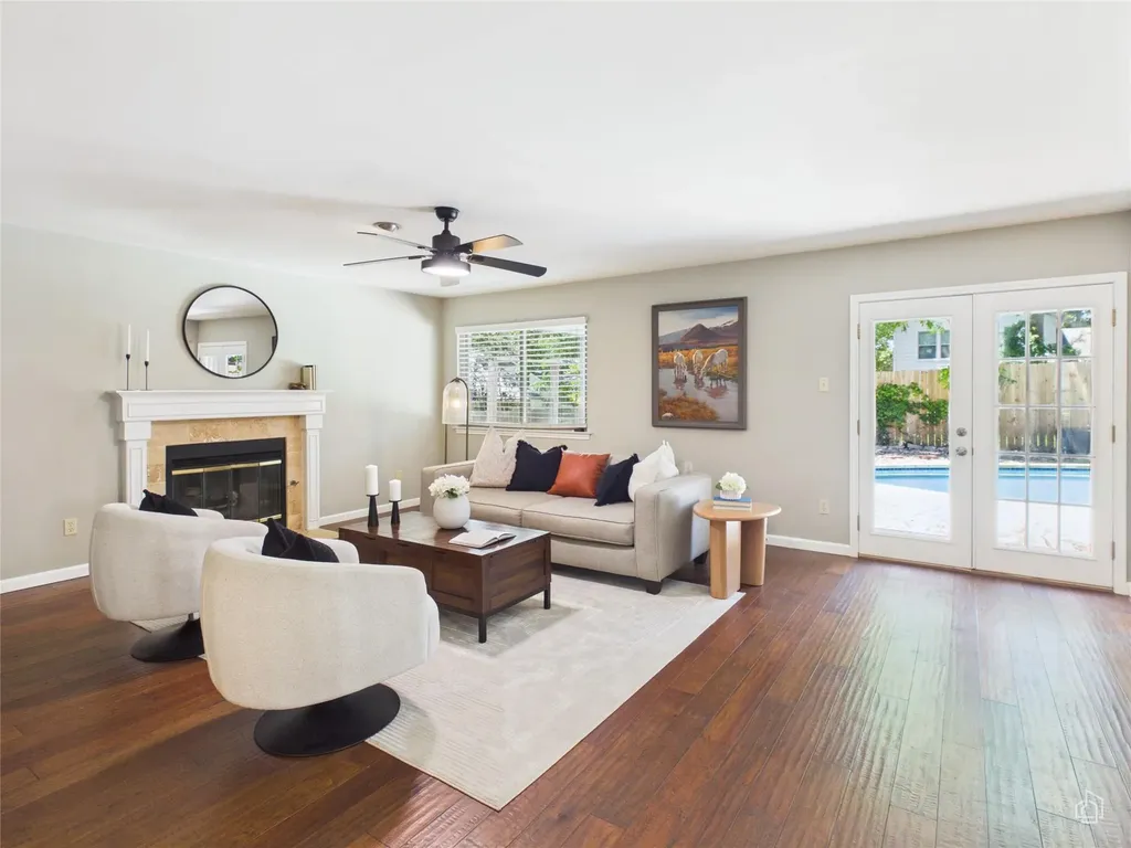 6503 Shiner Street Austin TX 78729