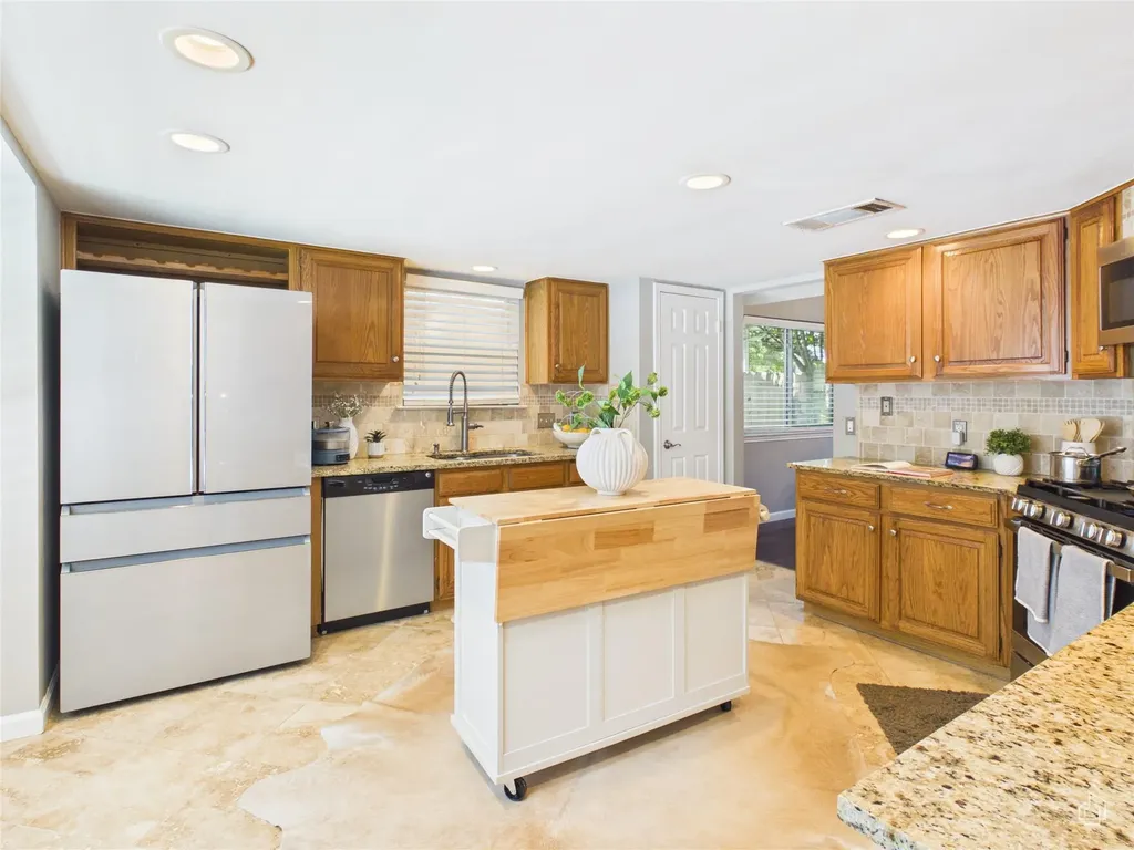 6503 Shiner Street Austin TX 78729