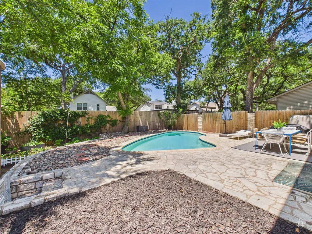 6503 Shiner Street Austin TX 78729