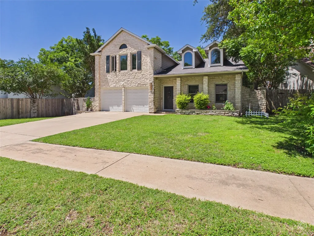 6503 Shiner Street Austin TX 78729