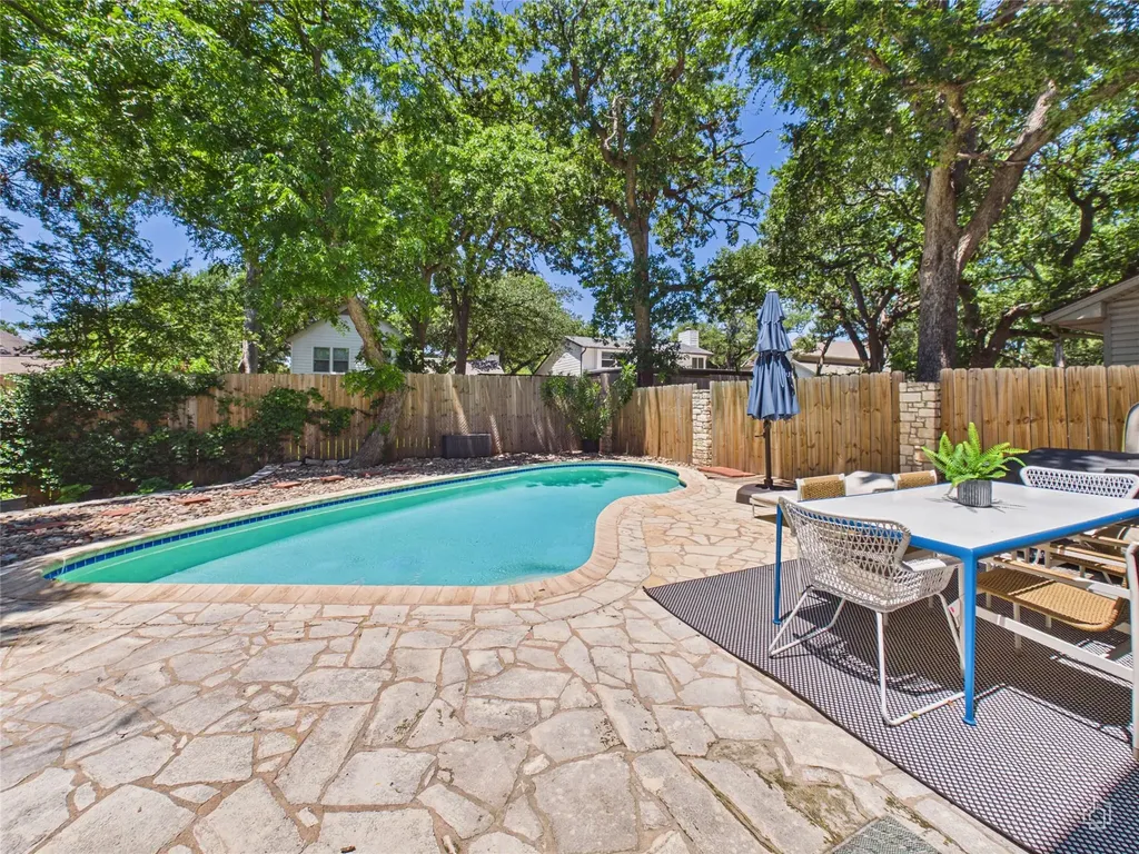 6503 Shiner Street Austin TX 78729