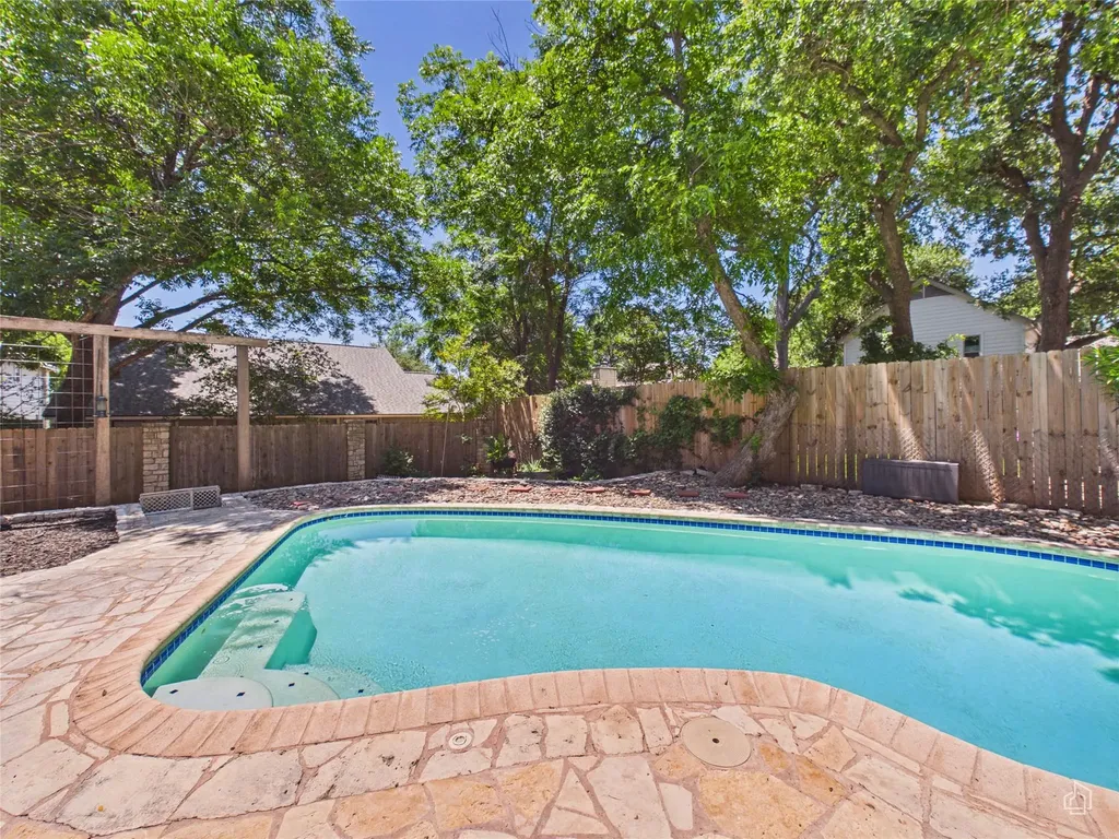 6503 Shiner Street Austin TX 78729