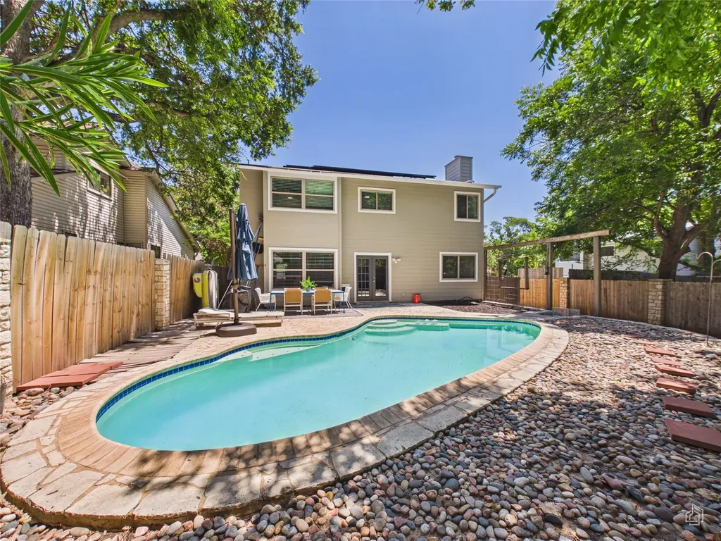 6503 Shiner Street Austin TX 78729