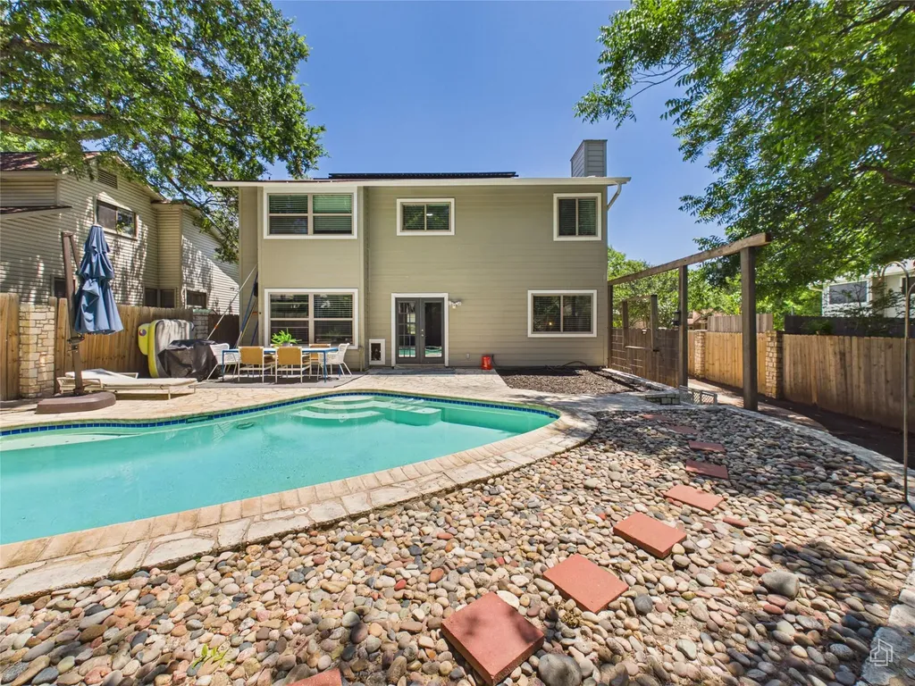 6503 Shiner Street Austin TX 78729