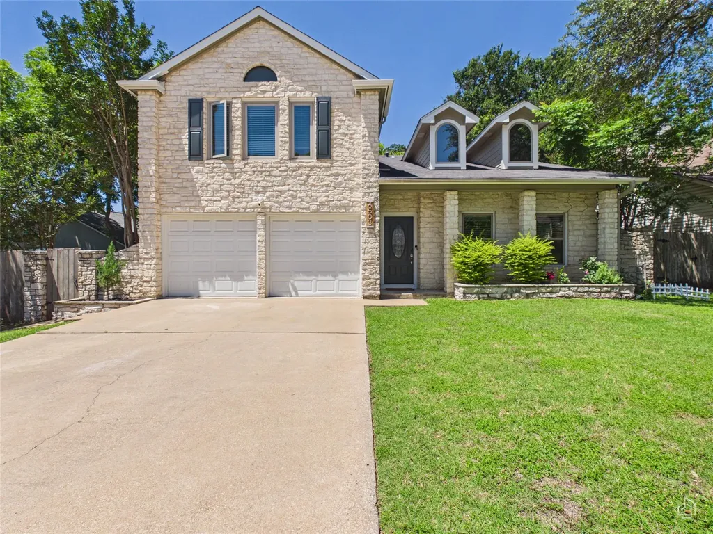 6503 Shiner Street Austin TX 78729