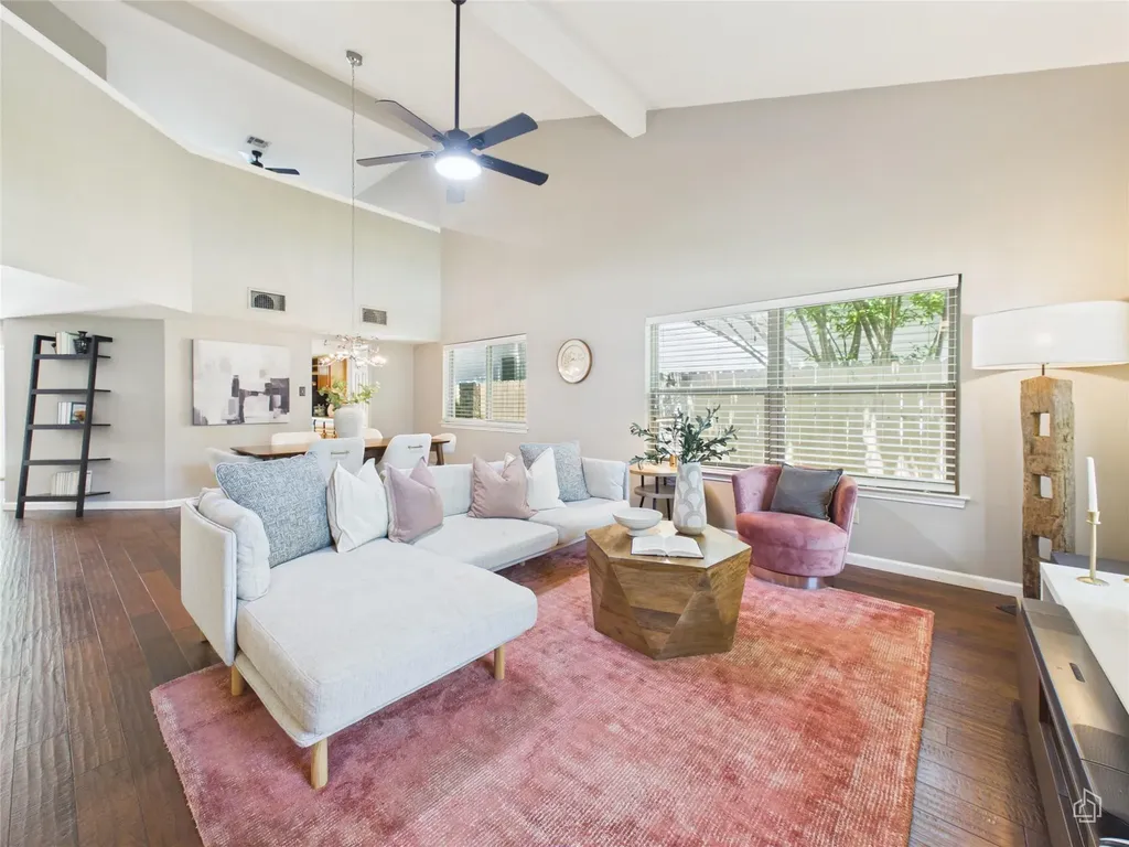6503 Shiner Street Austin TX 78729