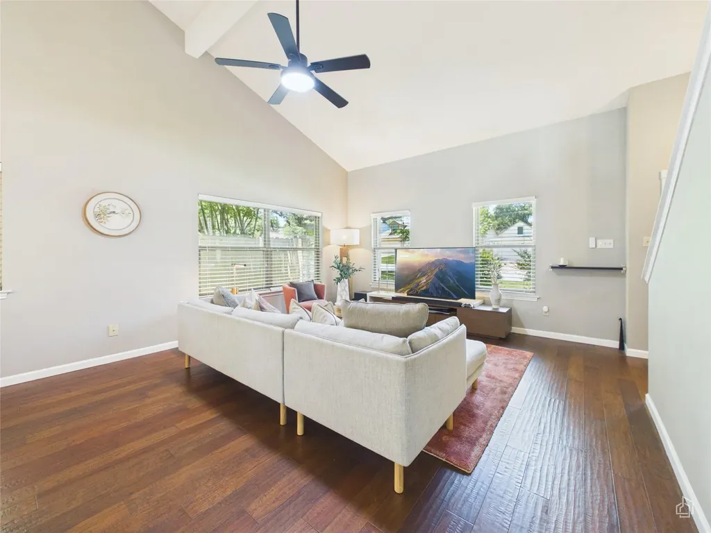 6503 Shiner Street Austin TX 78729