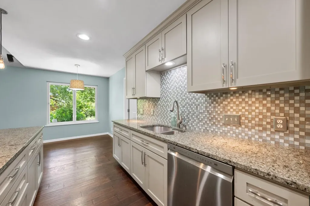 3111 Stanwood Drive Austin TX 78757