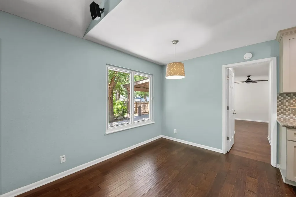 3111 Stanwood Drive Austin TX 78757