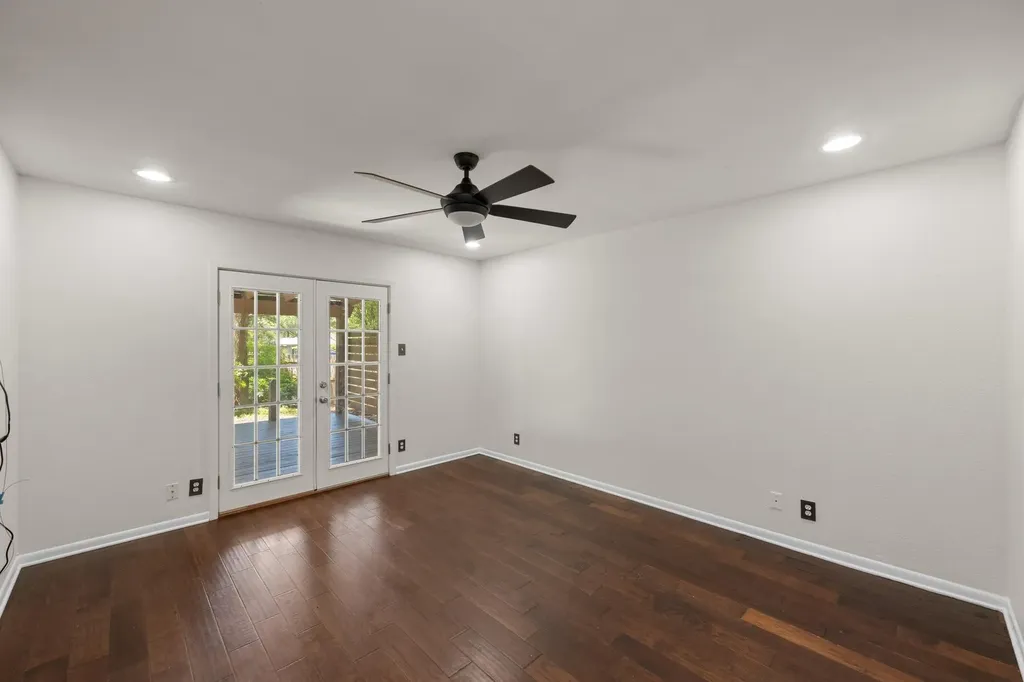 3111 Stanwood Drive Austin TX 78757