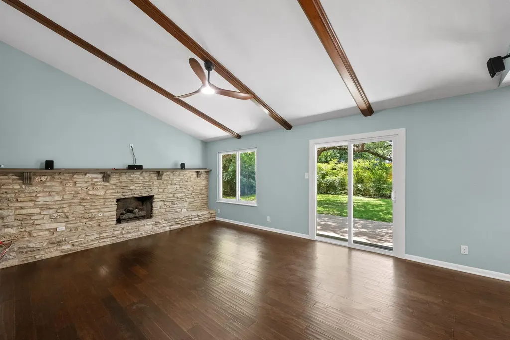 3111 Stanwood Drive Austin TX 78757
