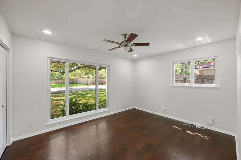 3111 Stanwood Drive Austin TX 78757