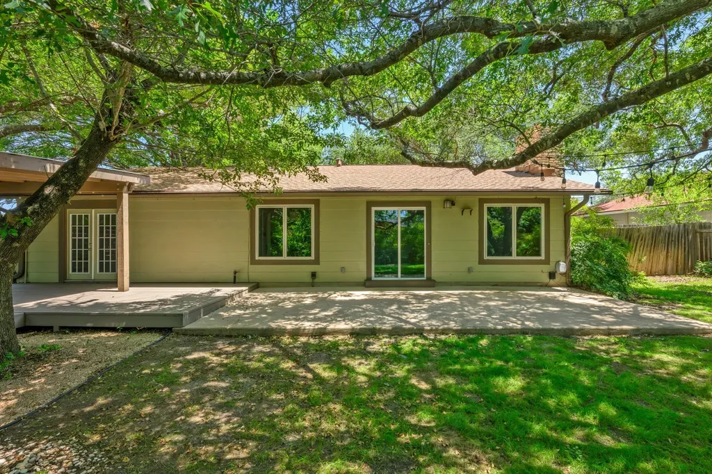 3111 Stanwood Drive Austin TX 78757