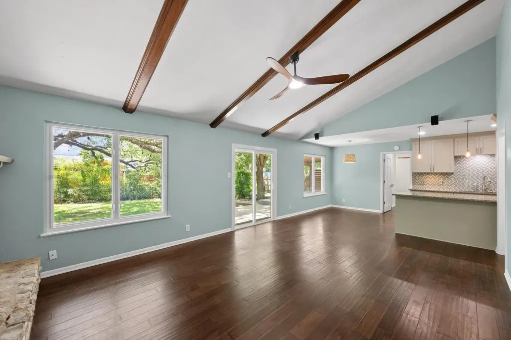 3111 Stanwood Drive Austin TX 78757