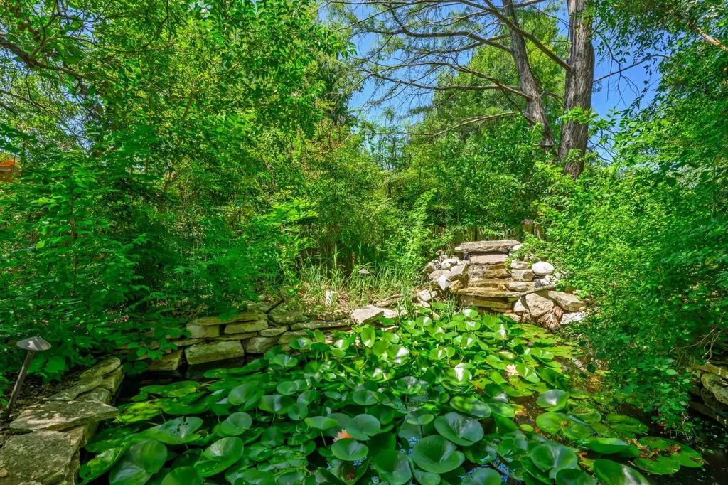 3111 Stanwood Drive Austin TX 78757