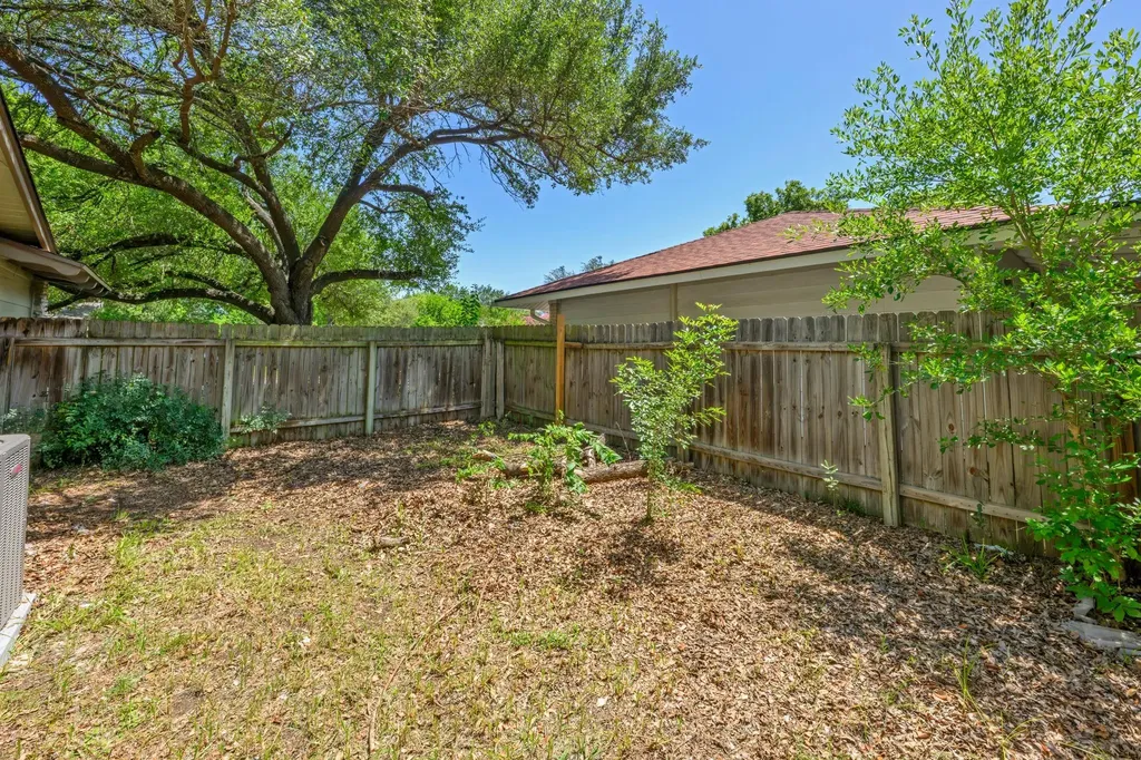 3111 Stanwood Drive Austin TX 78757