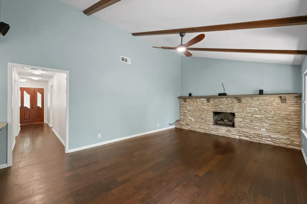 3111 Stanwood Drive Austin TX 78757