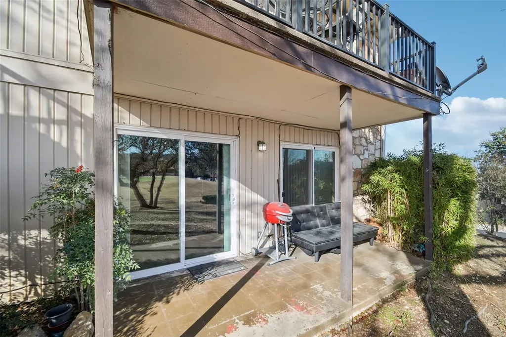 1214 Hi Stirrup Horseshoe Bay TX 78657
