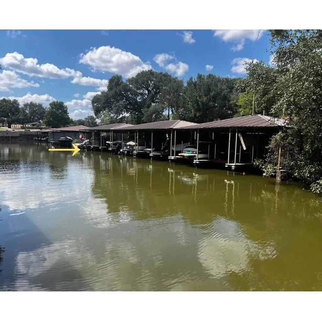 120 Cove Road Llano TX 78639