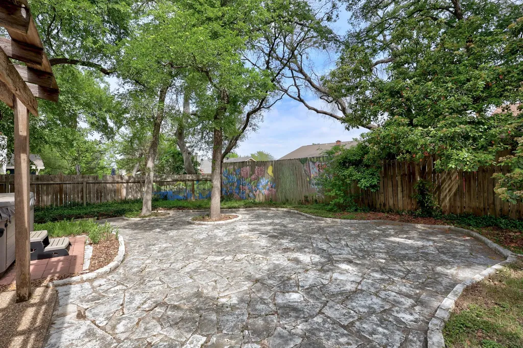 11913 Millwright Parkway Austin TX 78750