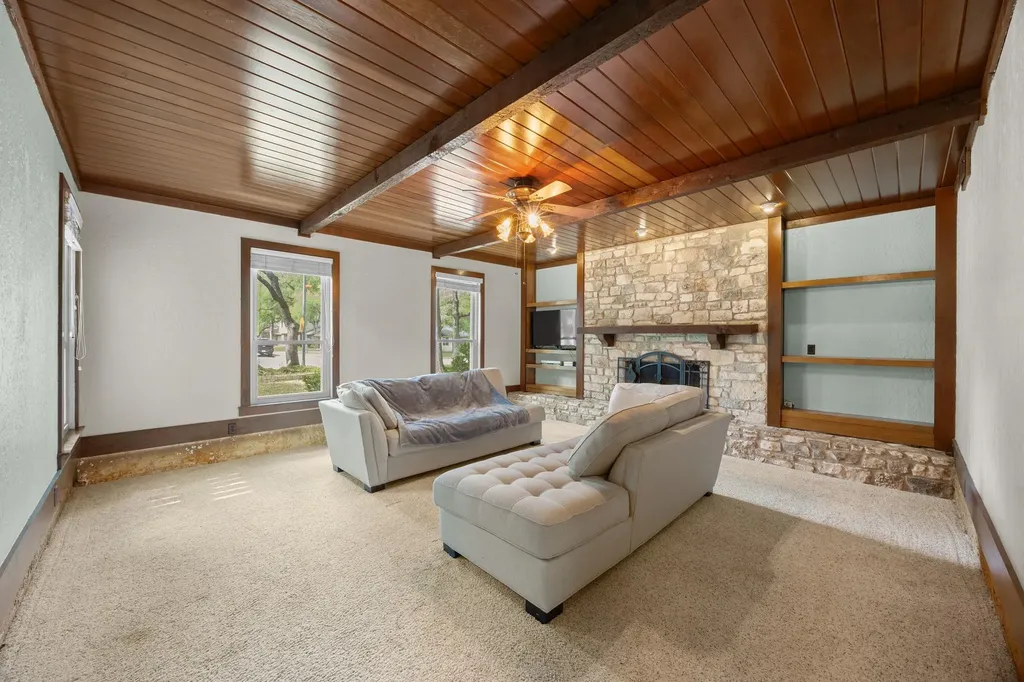 11913 Millwright Parkway Austin TX 78750
