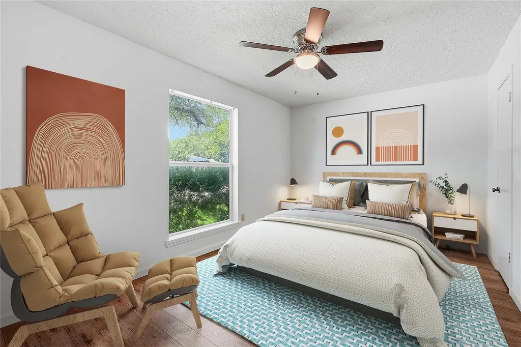 6205 Shadow Bend Austin TX 78745