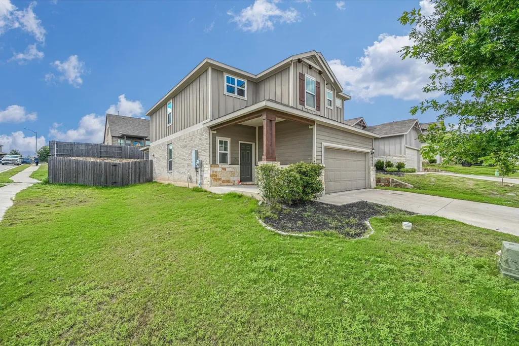 220 Nettletree Drive Buda TX 78610