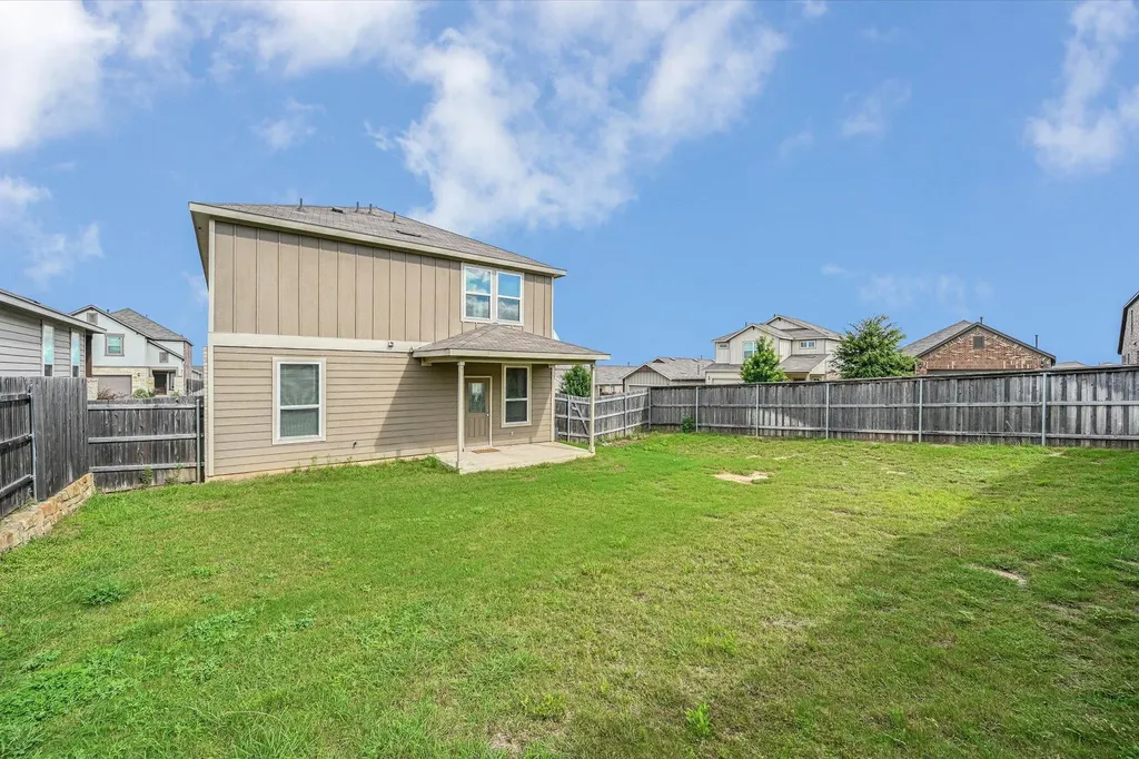 220 Nettletree Drive Buda TX 78610
