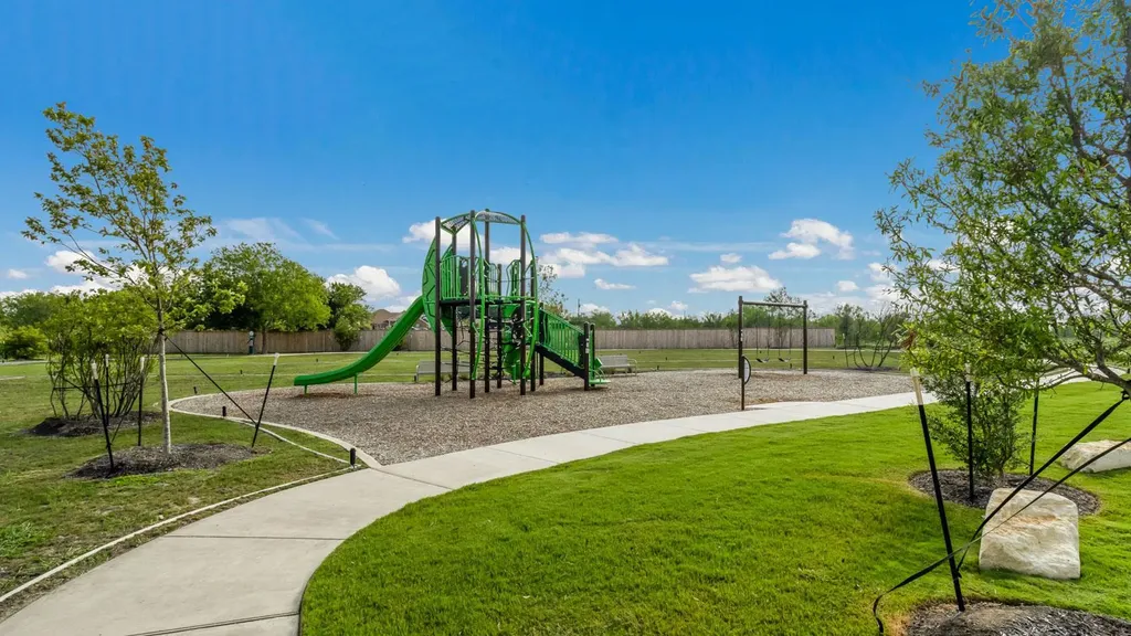 240 Orange Flame Boulevard Kyle TX 78640