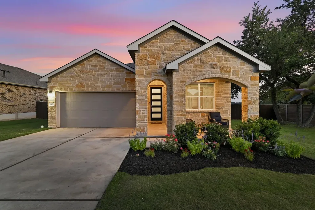 4420 Ingram Road Georgetown TX 78628