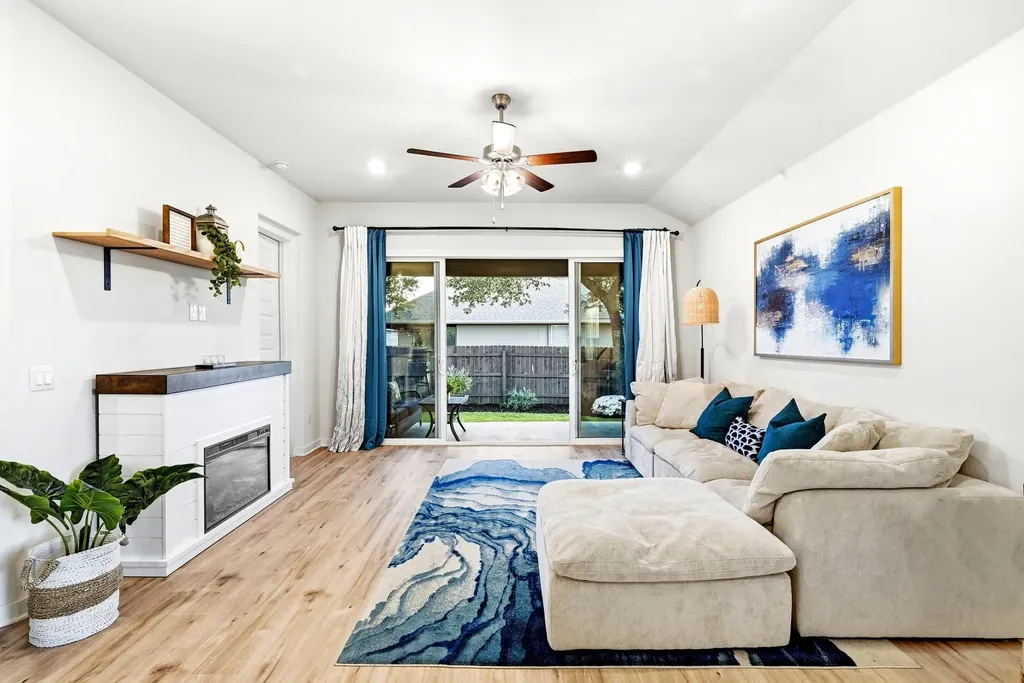 4420 Ingram Road Georgetown TX 78628