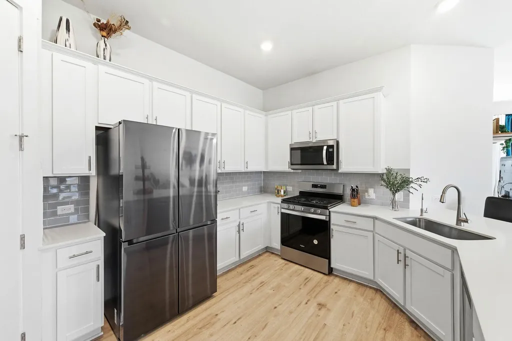 4420 Ingram Road Georgetown TX 78628