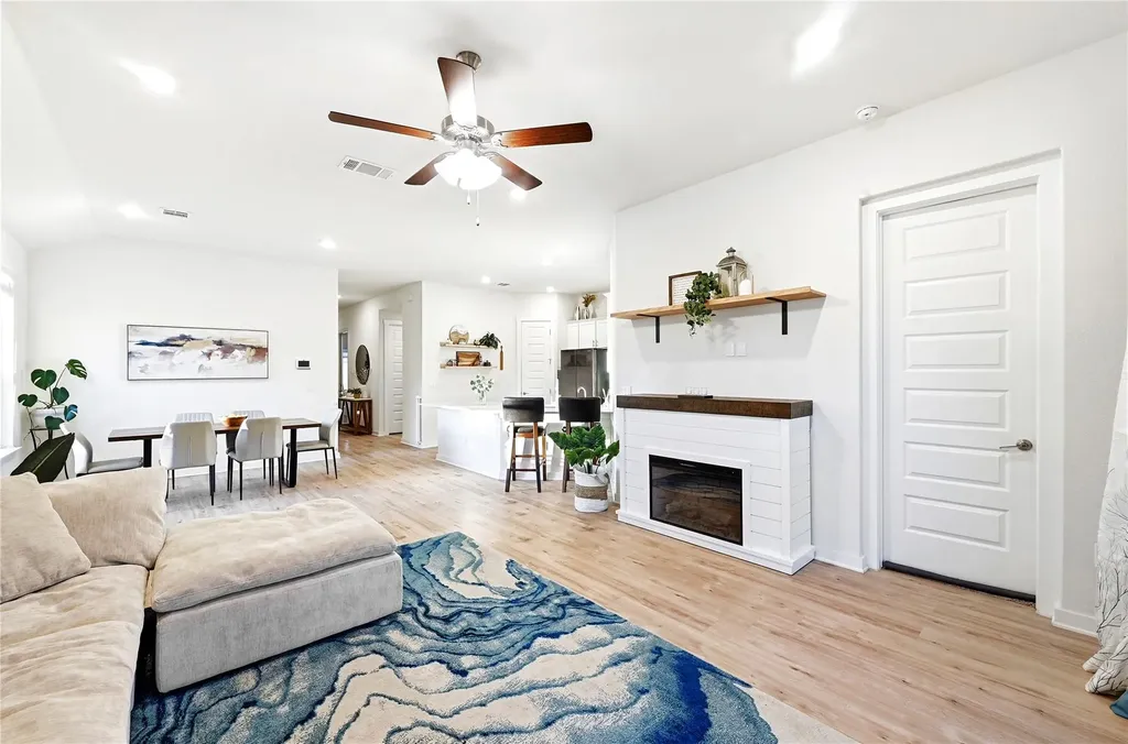 4420 Ingram Road Georgetown TX 78628