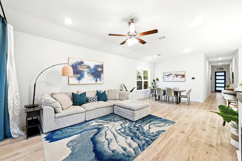 4420 Ingram Road Georgetown TX 78628