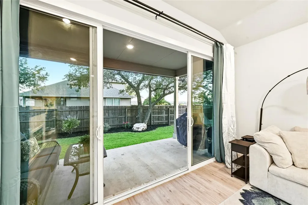 4420 Ingram Road Georgetown TX 78628