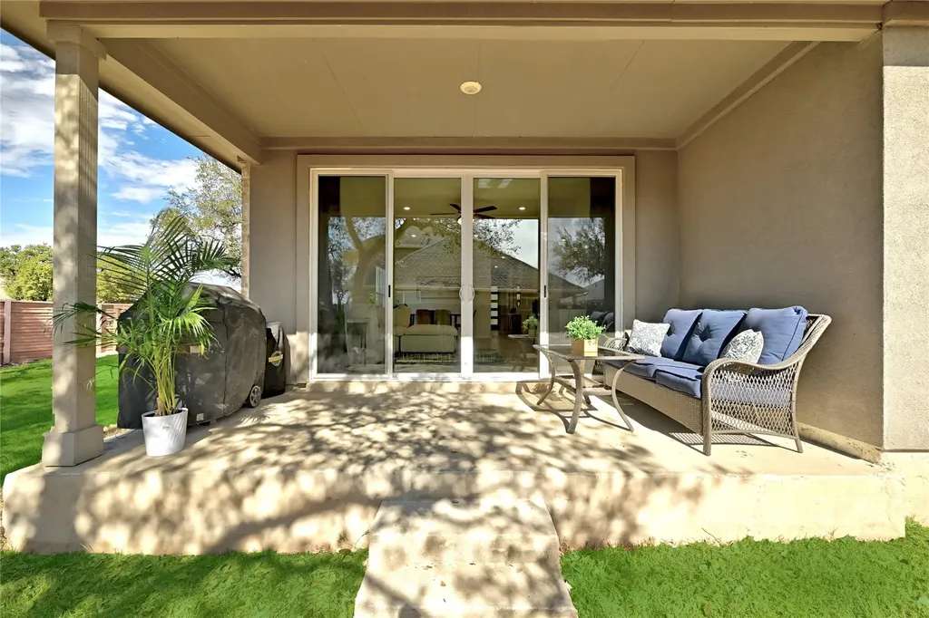 4420 Ingram Road Georgetown TX 78628