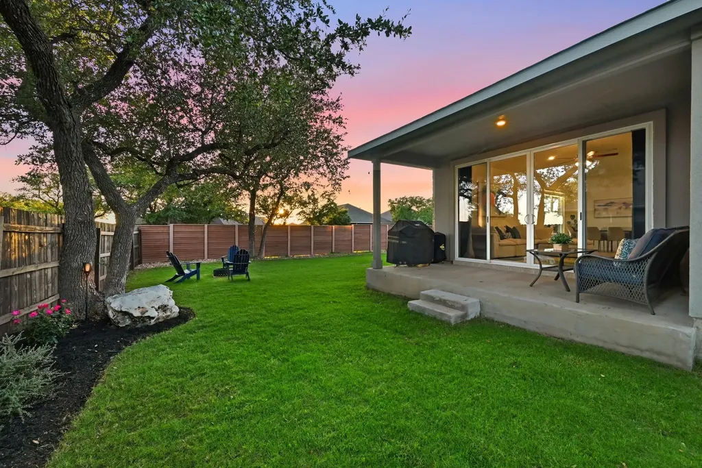 4420 Ingram Road Georgetown TX 78628