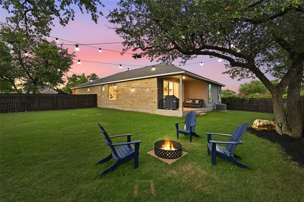 4420 Ingram Road Georgetown TX 78628