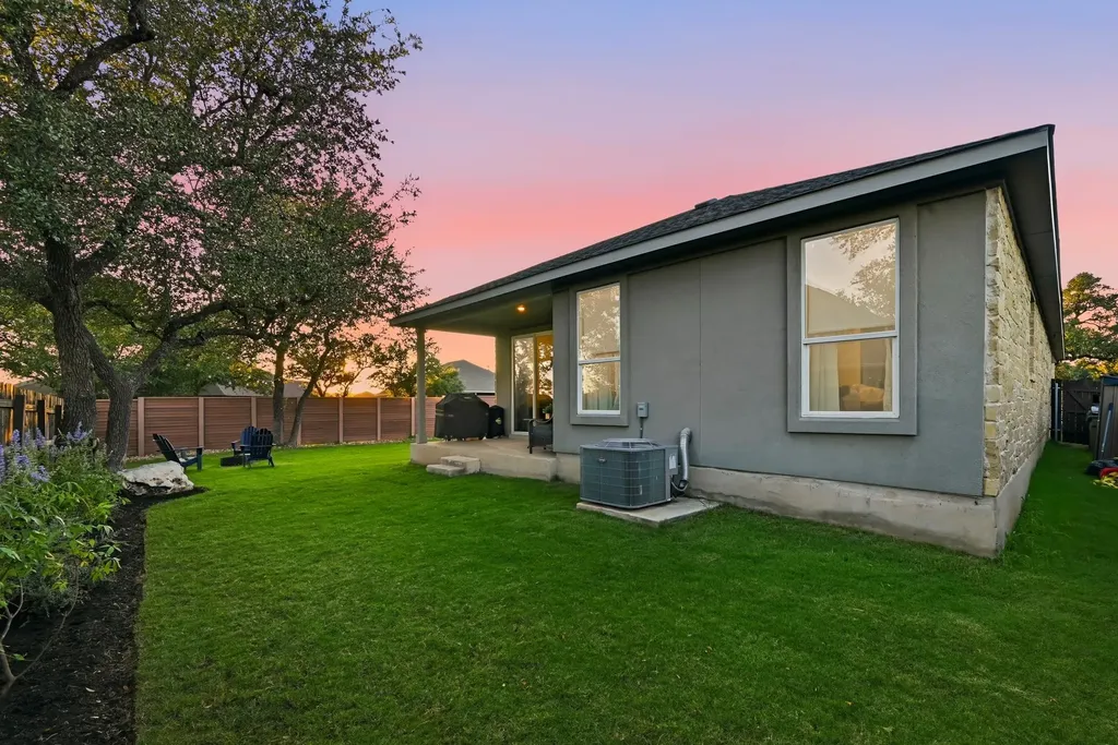 4420 Ingram Road Georgetown TX 78628