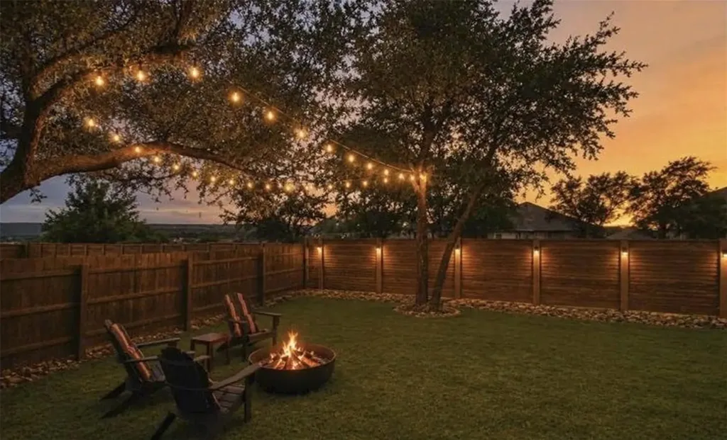 4420 Ingram Road Georgetown TX 78628